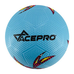 Customized Logo Printed Football