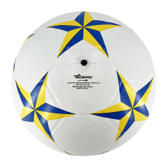 Cheap Sports Rubber Soccer Balls