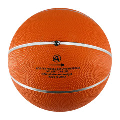 Team Sports Game Training Ball Size 7 5 Basketball 