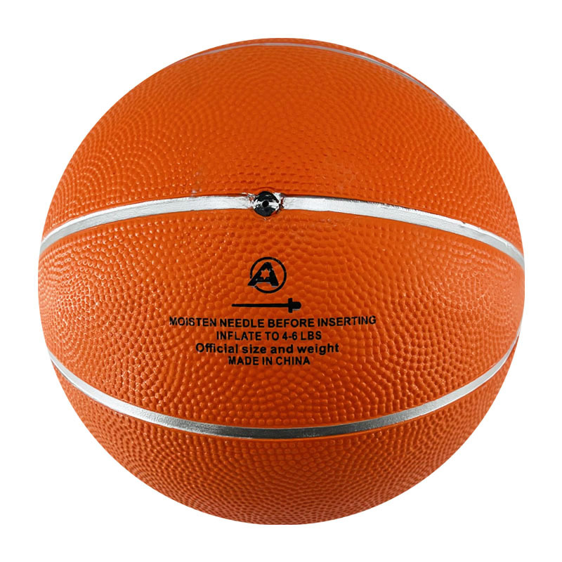 Team Sports Game Training Ball Size 7 5 Basketball - ueeshop