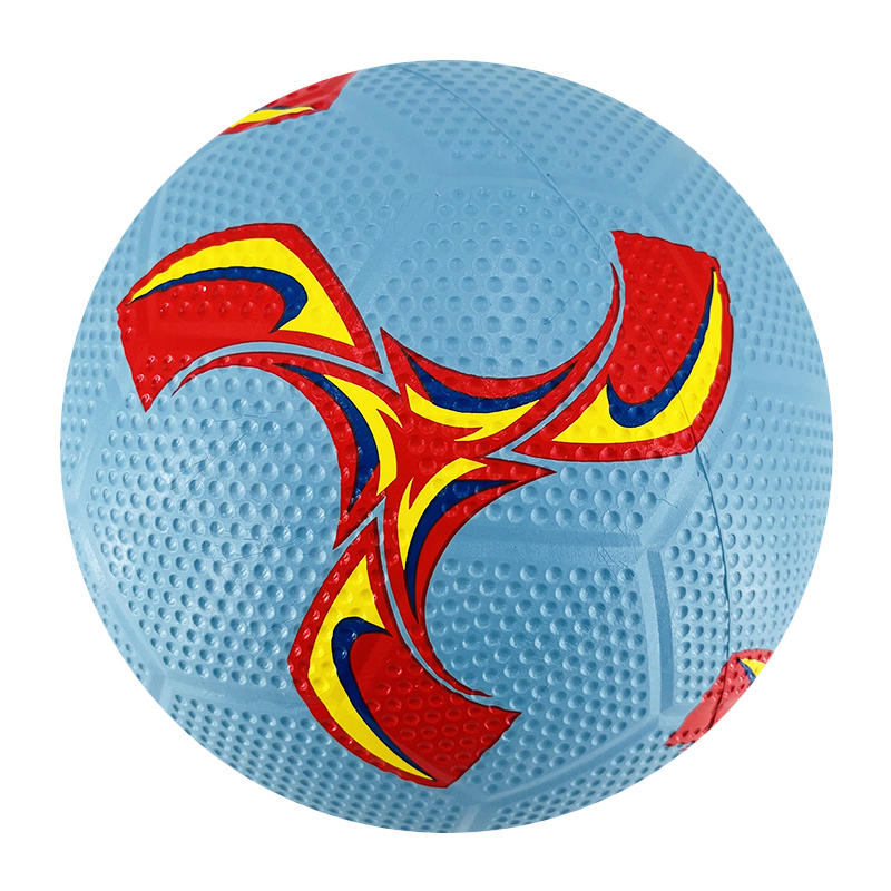 Customize Color Printed Football 