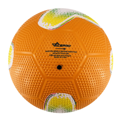 Soccer Ball with Customized Logo