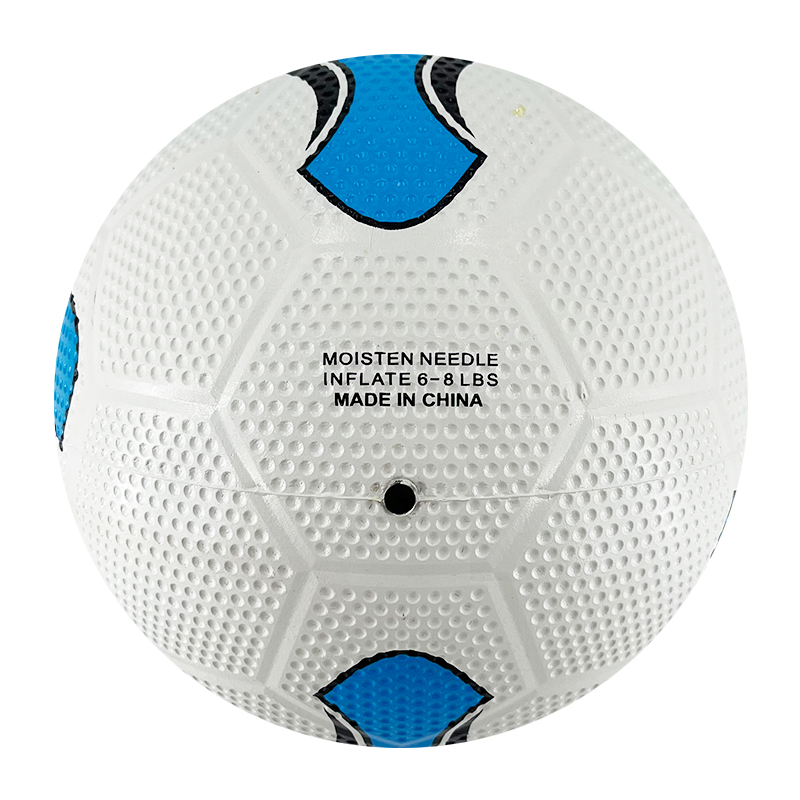 Wholesale low price 5 custom soccer ball