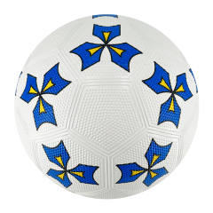 Football training soccer balls for sale