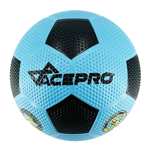 Custom Logo Soccer Ball 