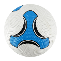 Wholesale low price 5 custom soccer ball