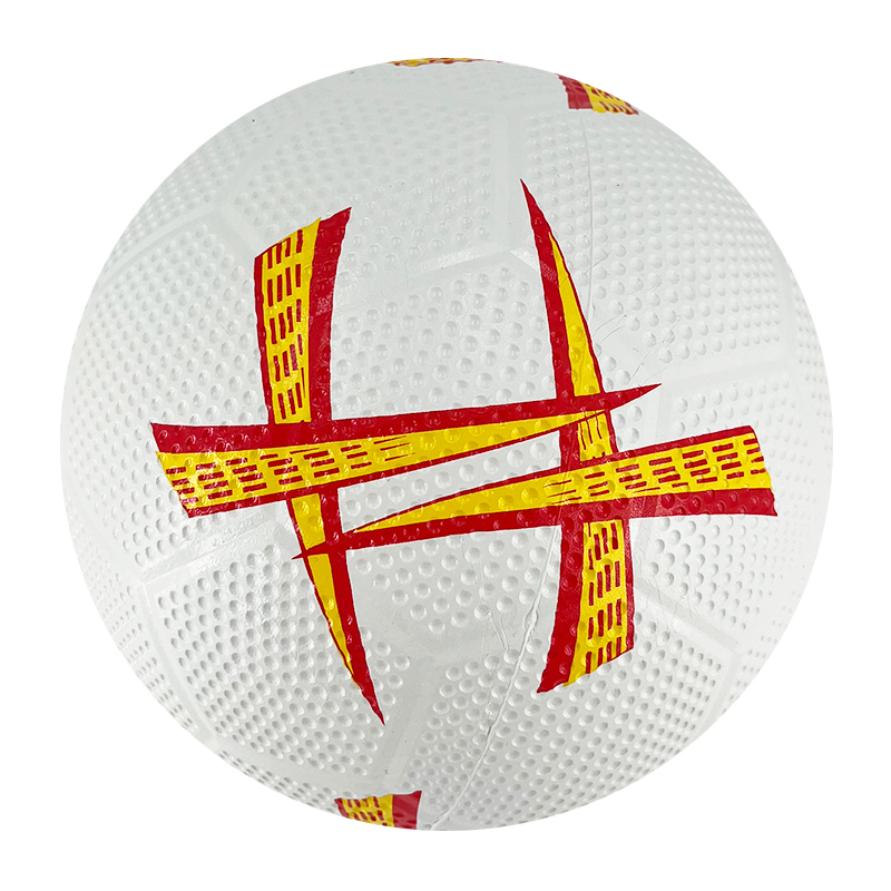 Custom football official size 5 football-Ueeshop
