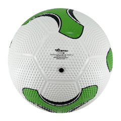 Wholesale low price 5 custom soccer ball