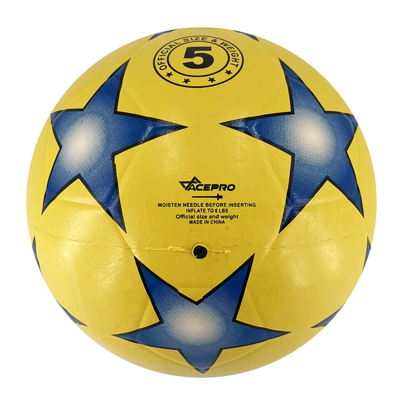 Outdoor Size 5 Football 