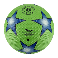 Promotion cheap size 5 football