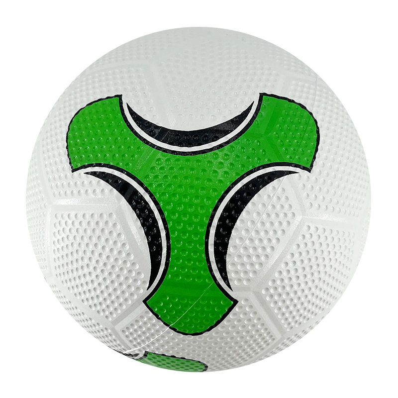 Wholesale low price 5 custom soccer ball