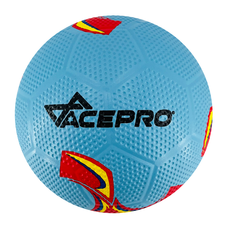 Customize Color Printed Football 