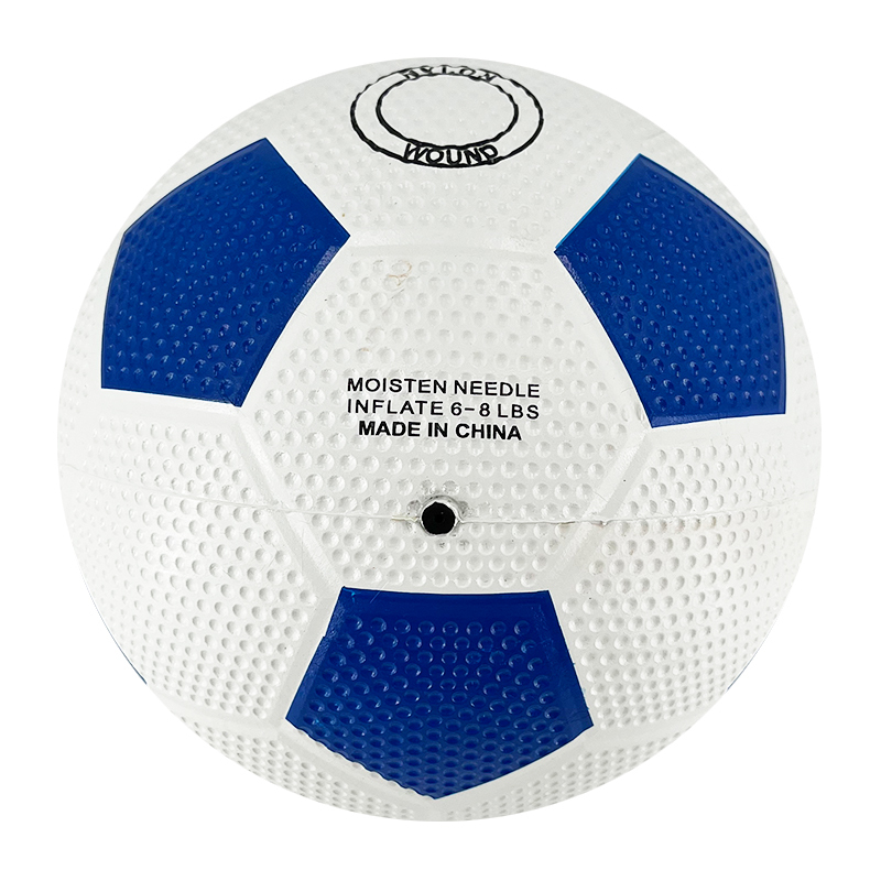 Size 5 official soccer balls with custom logo -Ueeshop