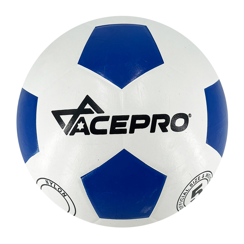 Wholesale promotional football 