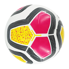 Customized Size 5 Soccer Ball 