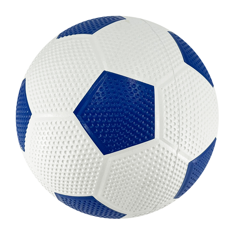 Size 5 official soccer balls with custom logo 