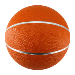 Team Sports Game Training Ball Size 7 5 Basketball 