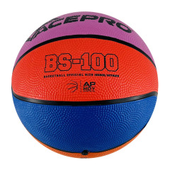 Custom rubber basketball ball - ueeshop