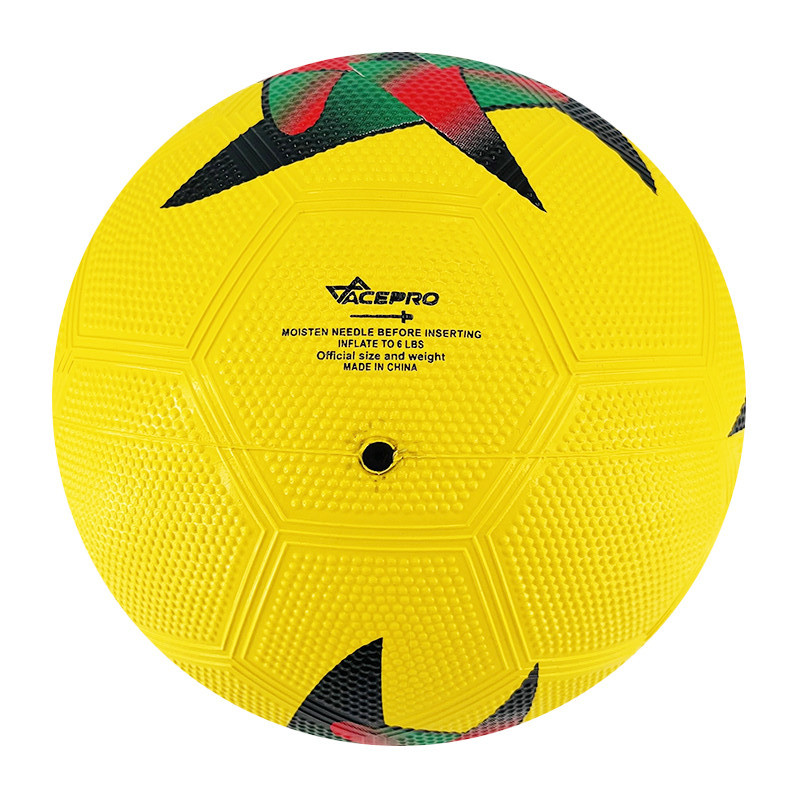 Normal size 5 soccer-Ueeshop
