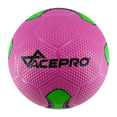 Customized Logo Printed Football 