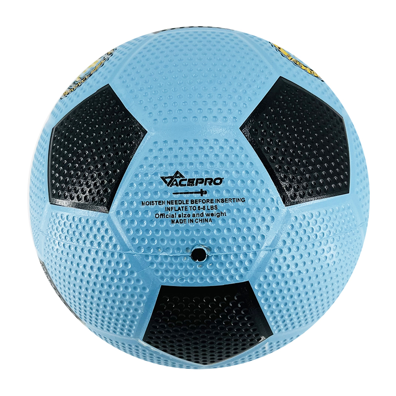 Custom Logo Soccer Ball -Ueeshop