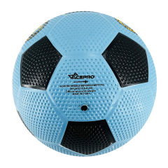 Custom Logo Soccer Ball 