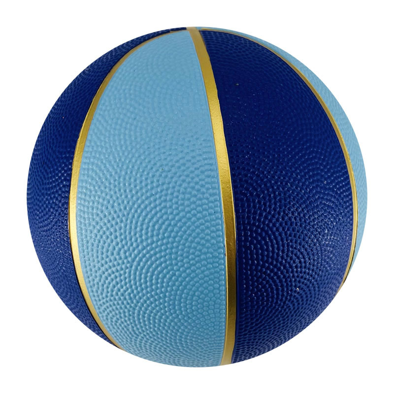 Colorful Basketball Ball - ueeshop