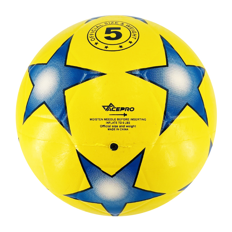 Customized Size 5 Soccer Ball -Ueeshop