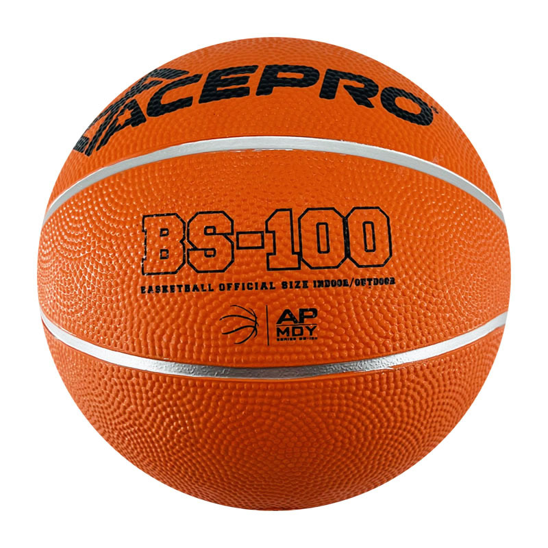 Team Sports Game Training Ball Size 7 5 Basketball 