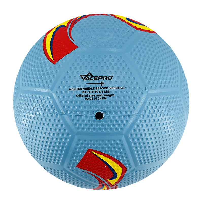 Customize Color Printed Football 