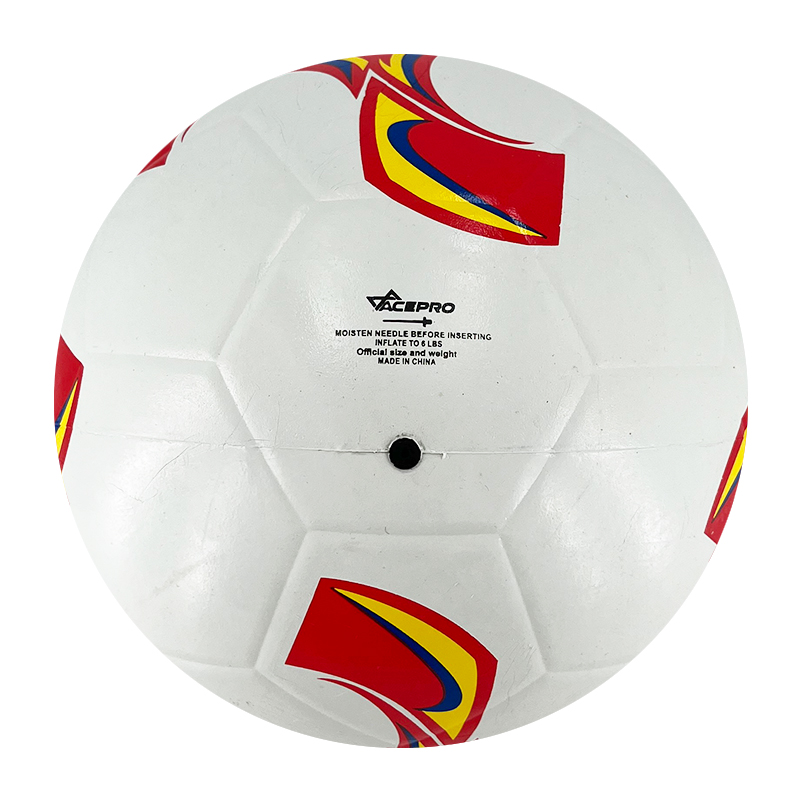 Custom brand size 5 football