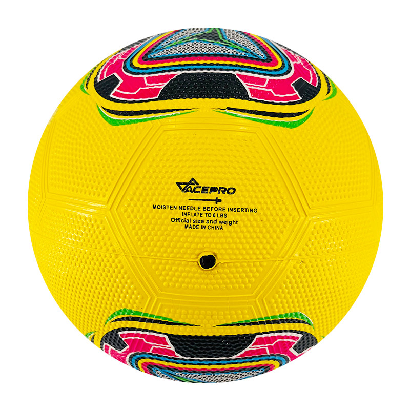 Official Size 5 Soccer Ball-Ueeshop