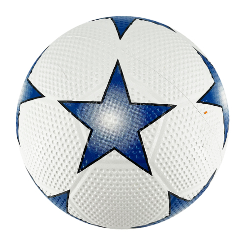 Promotion cheap size 5 football