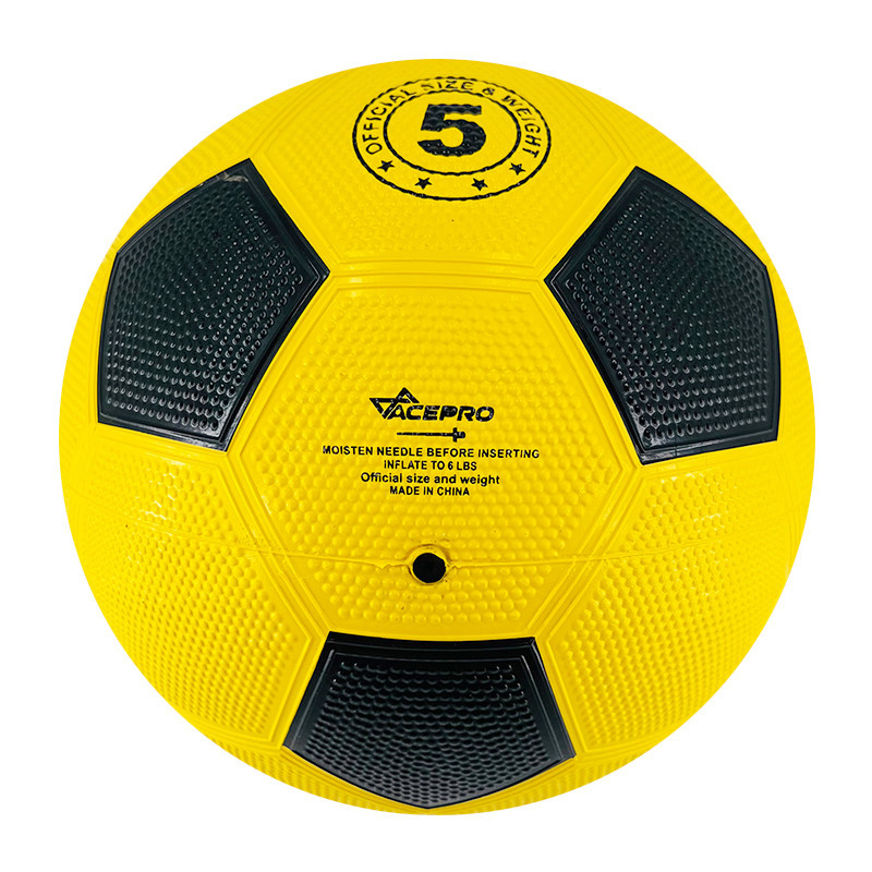 Size 5 Customize Logo Soccer Ball