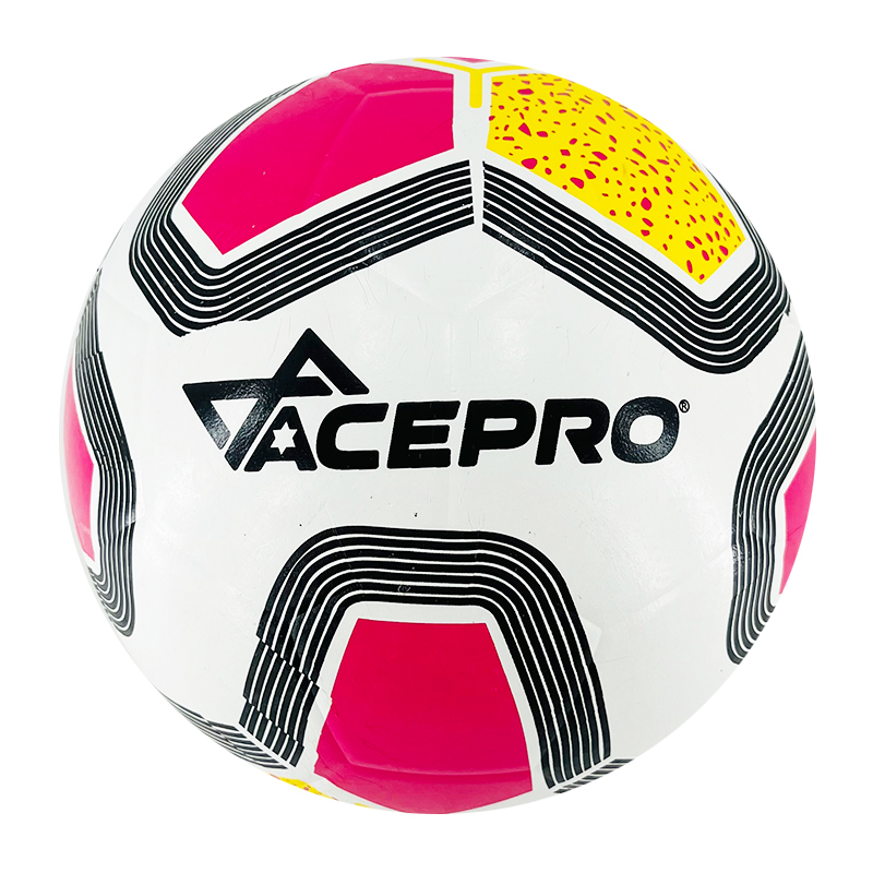 Customized Size 5 Soccer Ball 