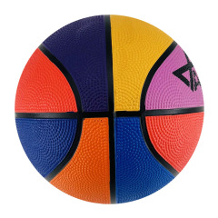 Custom rubber basketball ball 