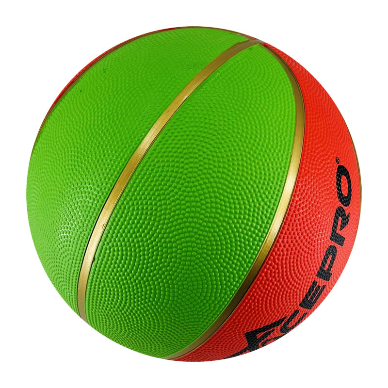 Factory Customized Colorful Basketball Ball 