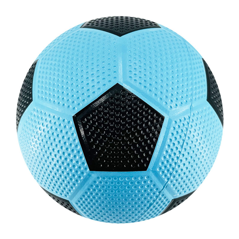 Custom Logo Soccer Ball 