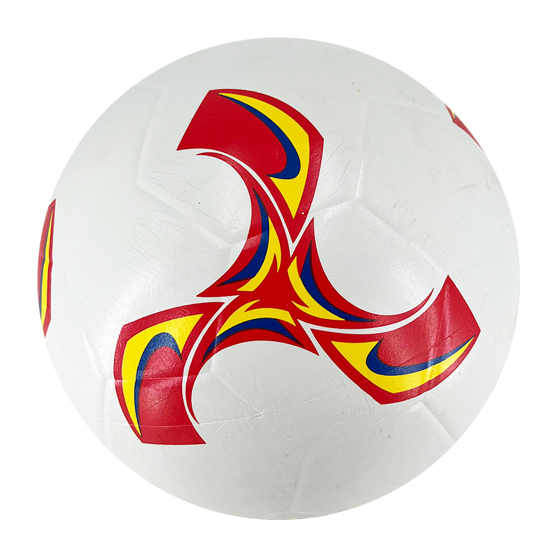 Custom brand size 5 football-Ueeshop