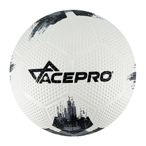 Size 5 soccer balls with custom logo 