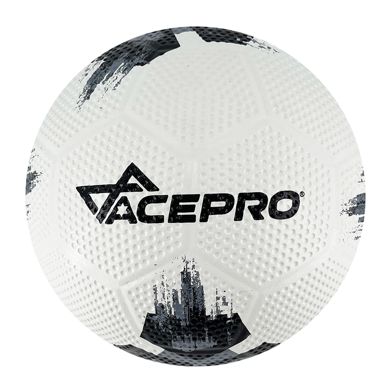 Size 5 soccer balls with custom logo -Ueeshop