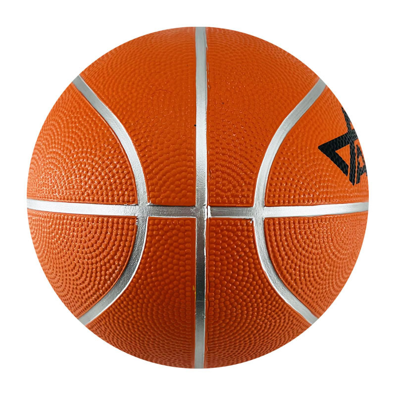 Team Sports Game Training Ball Size 7 5 Basketball 