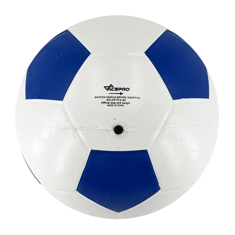 Wholesale promotional football 