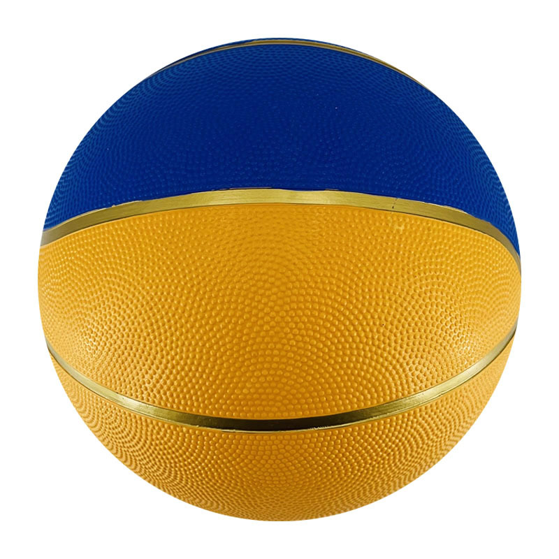 Custom basketball training ball - ueeshop