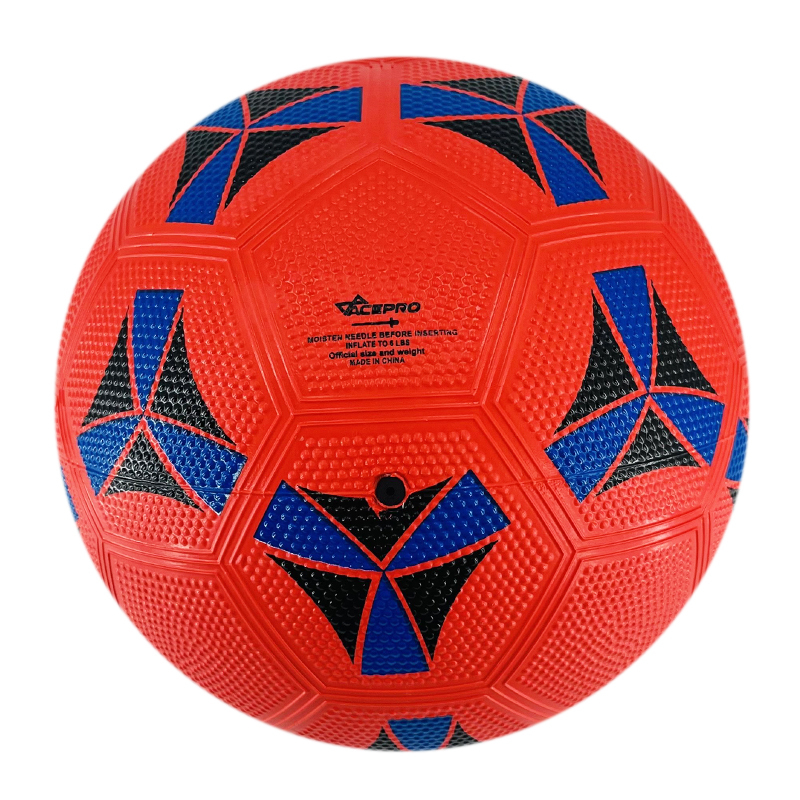 Wholesale custom print match ball