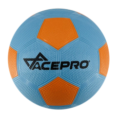 Customize Logo Soccer Ball 