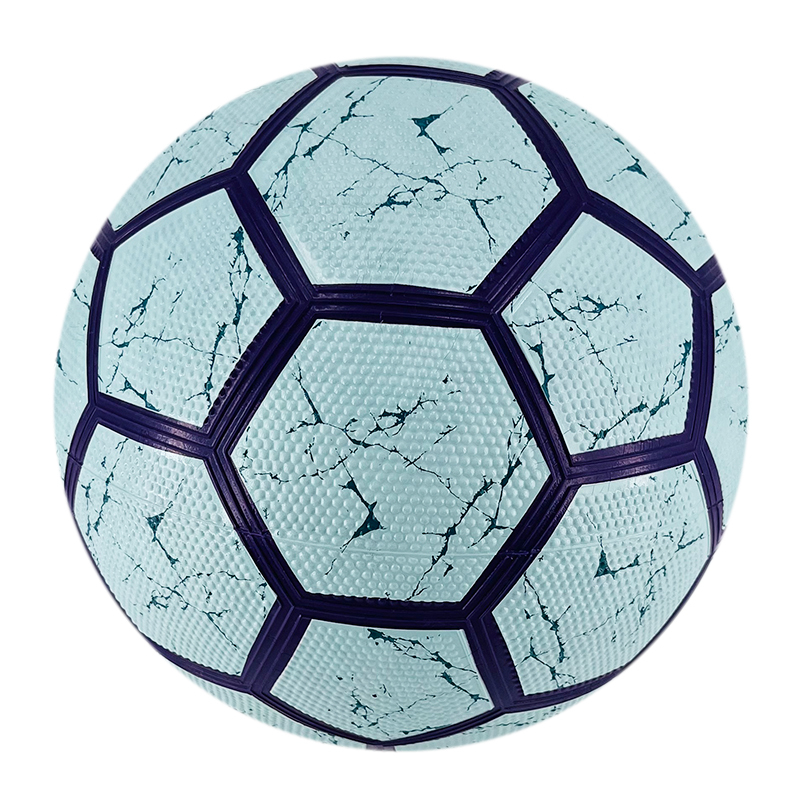 China Factory Best Sale Size 5 Soccer Ball 