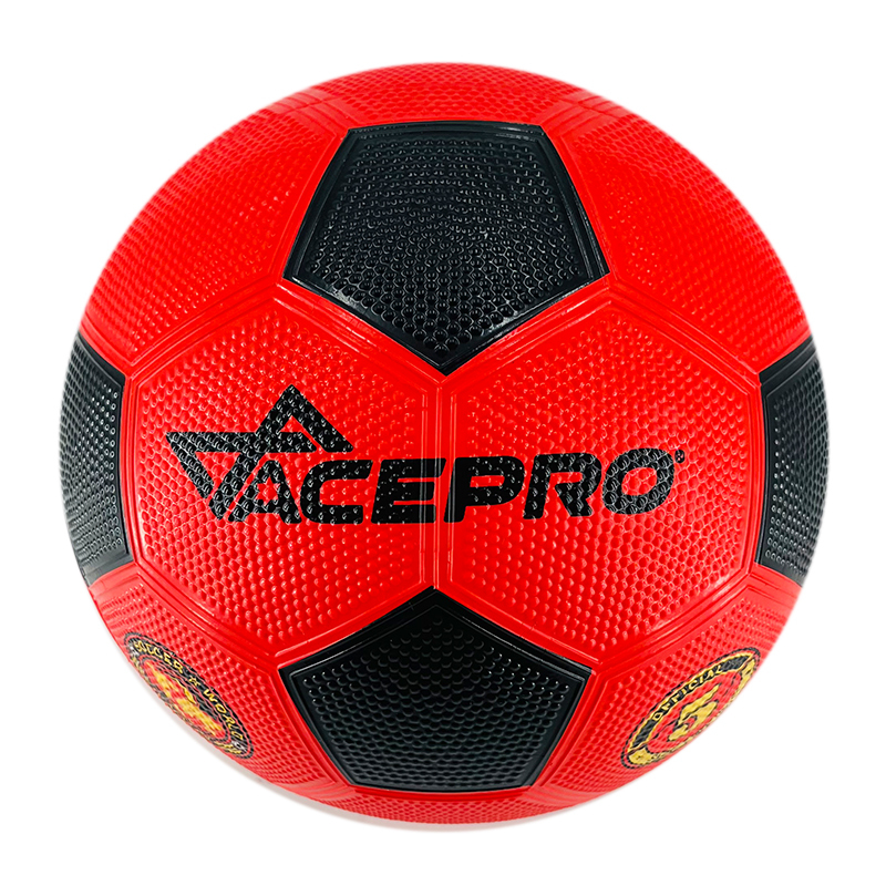 Size 5 Soccer Ball For Game 