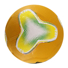 Wholesale custom print match ball -Ueeshop