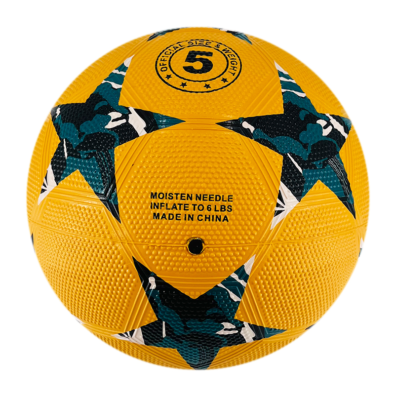 Official Size 5 Soccer Ball-Ueeshop